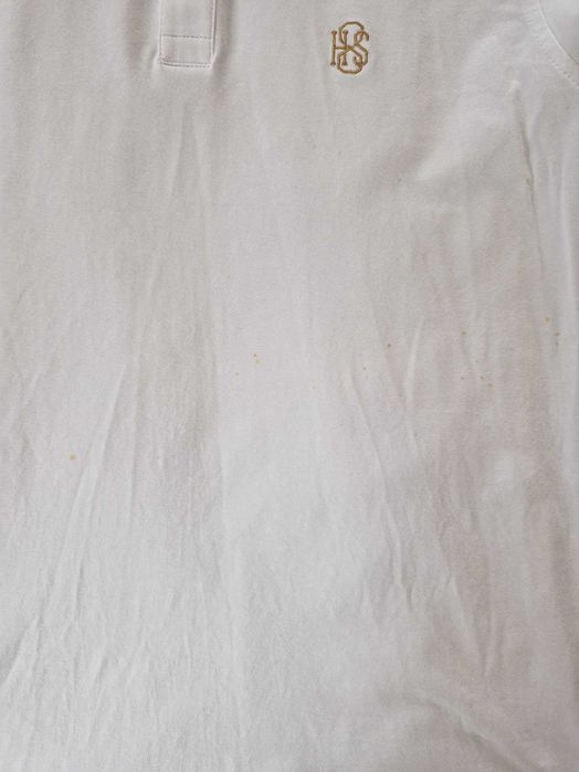 Тениска Hristo Stoichkov/ Христо Стоичков