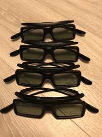 3D очки SAMSUNG и другие 3D очки
