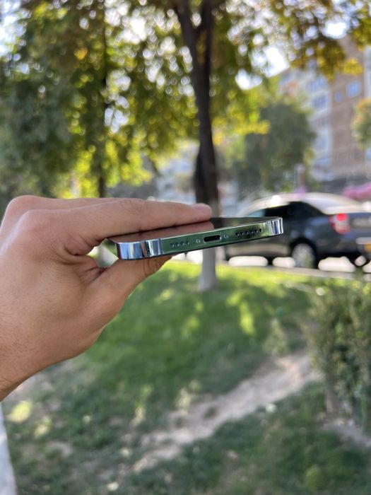 Iphone 13 pro max 256gb айфон 13 про макс 256гб