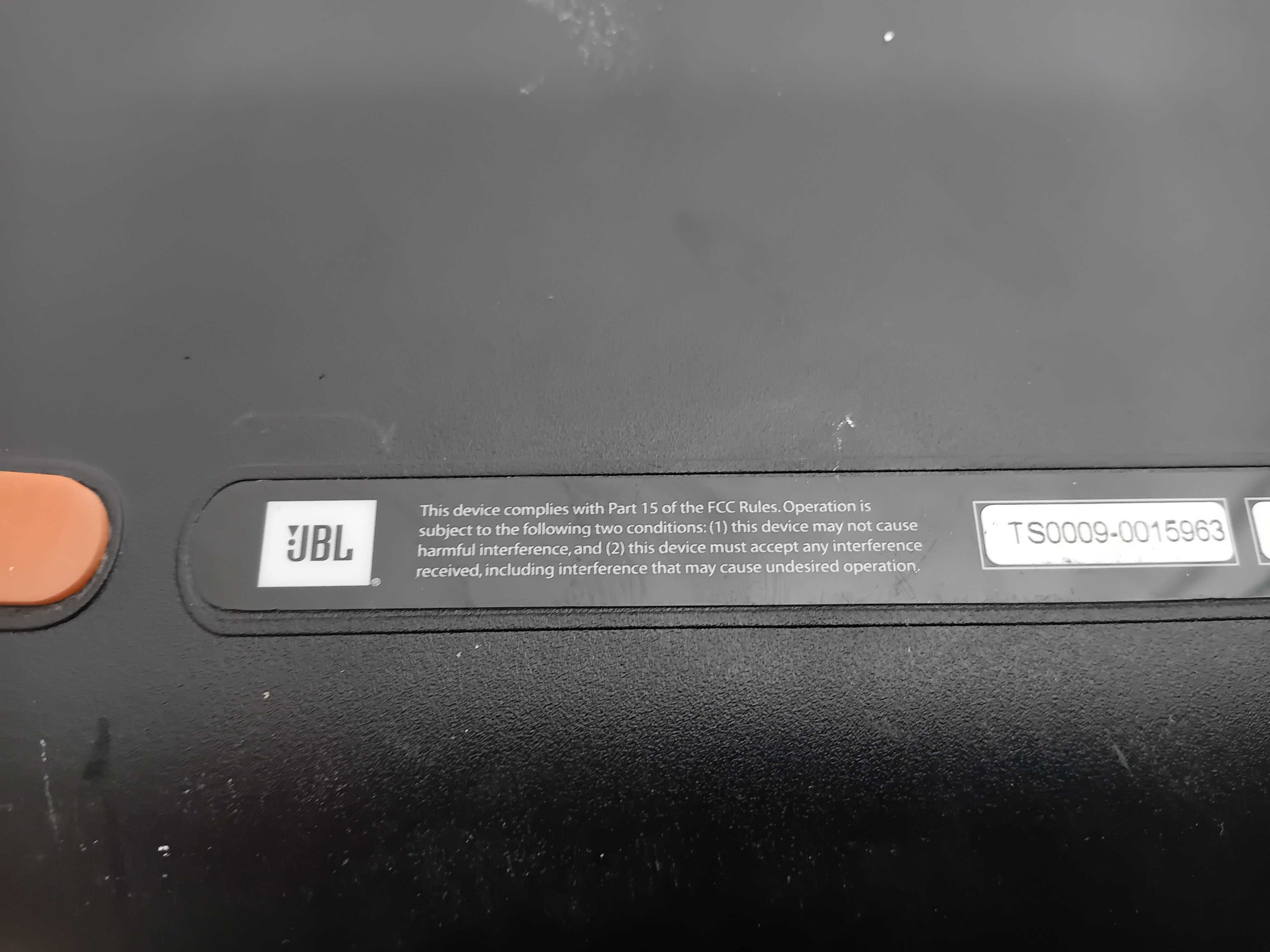 Bluetooth колона - JBL