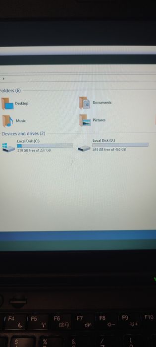 Laptop  Business Lenovo Thinkpad X230 i5