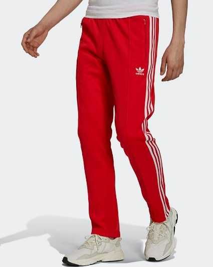 Pantaloni Adidas Originals Beckenbauer XXL