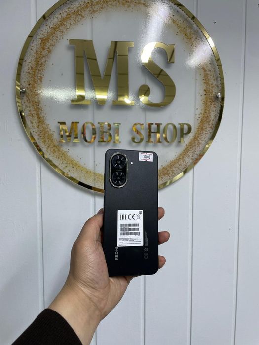 ГАРАНТИЯ !!! Смартфон Xiaomi Redmi A5 128/4gb Телефон Сяоми Редми