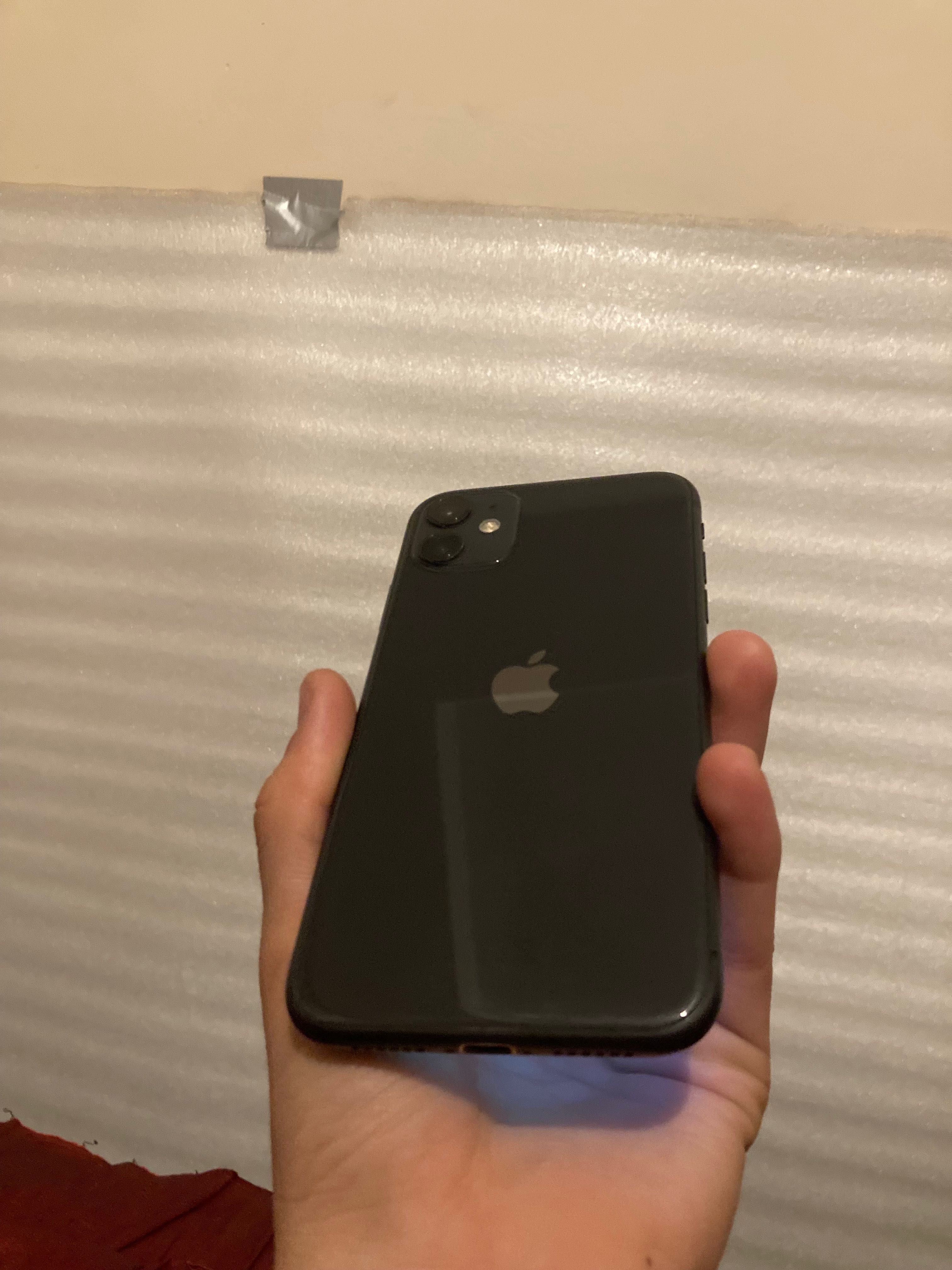 iPhone 11, aybi yo’gidan