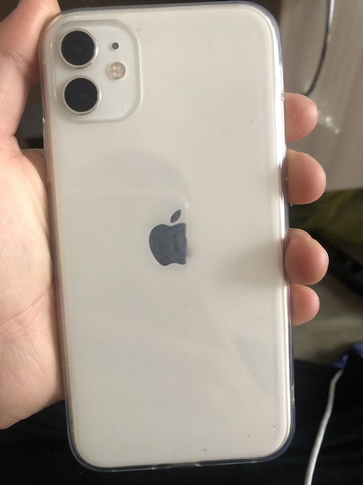 IPhone11 жөнделмеген