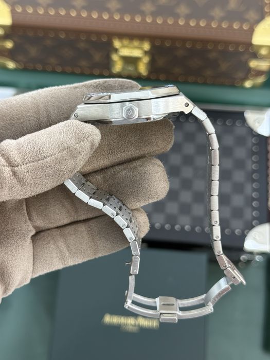 Audemars Piguet Royal Oak 43mm Tourbillon