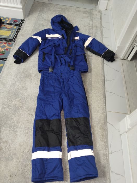 Цпесопка зимний новый