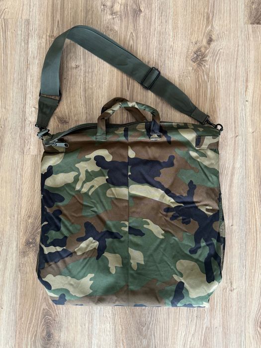 Mil-tec Sturm Чанта Woodland
