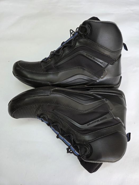 BMW мотоботи мотоциклетни обувки