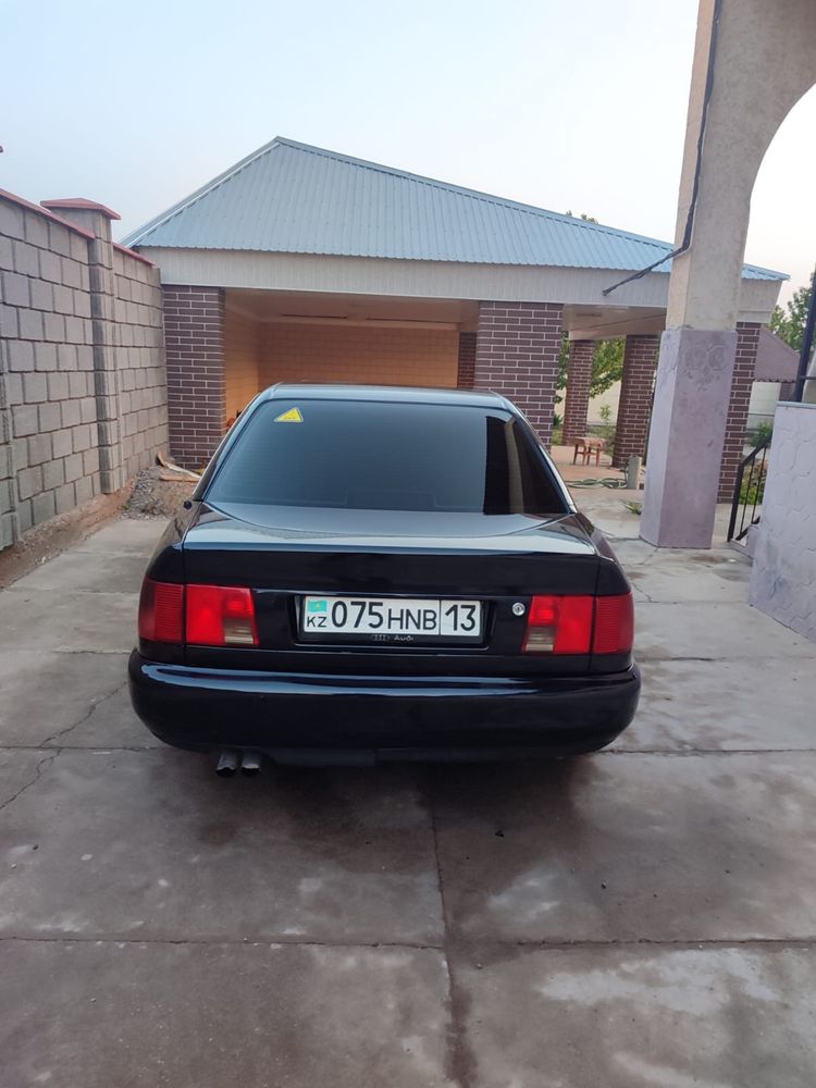 продается AUDI A6