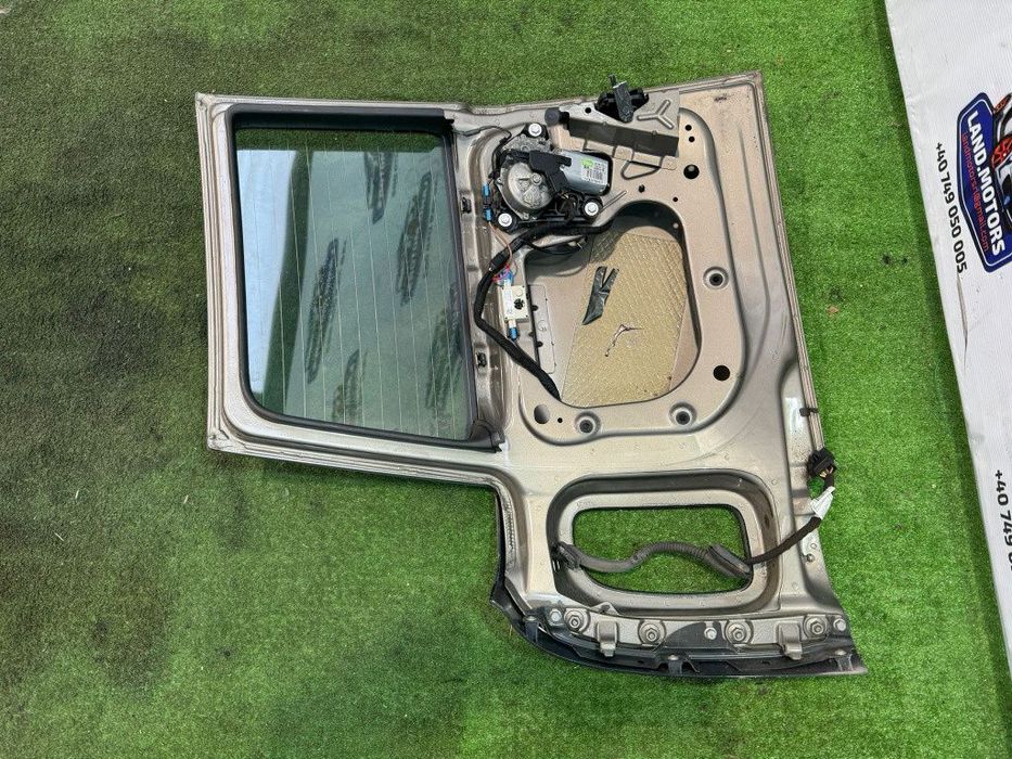 Usa portiera spate haion dreapta mini cooper d clubman r55 2010 2011 2012 2014