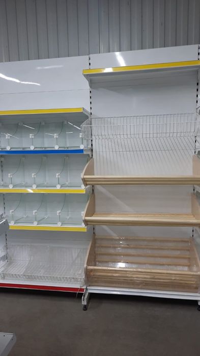 Стеллажи полки Префорация телешки корзина угловой стеллаж кассовыйбокс