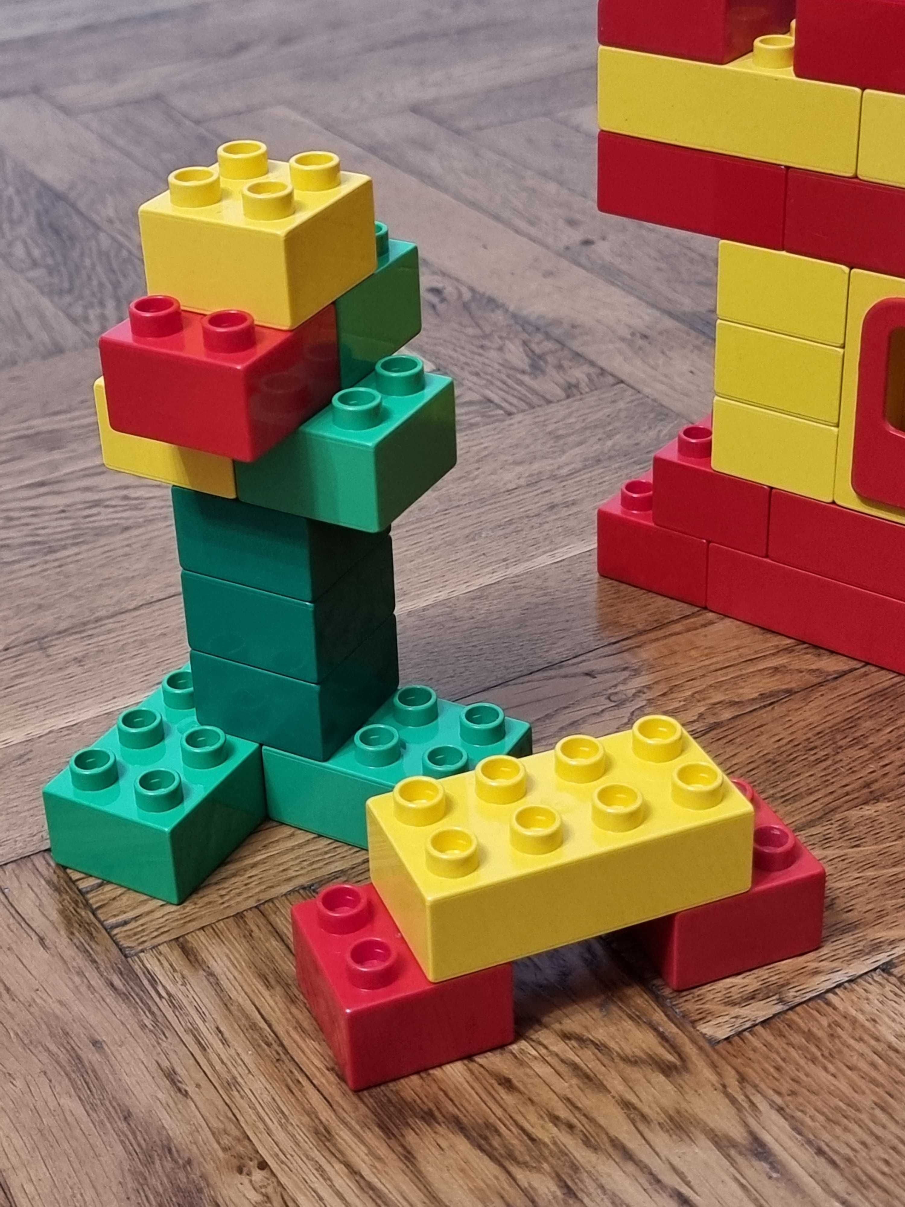 Lego Duplo Casuta bunicilor