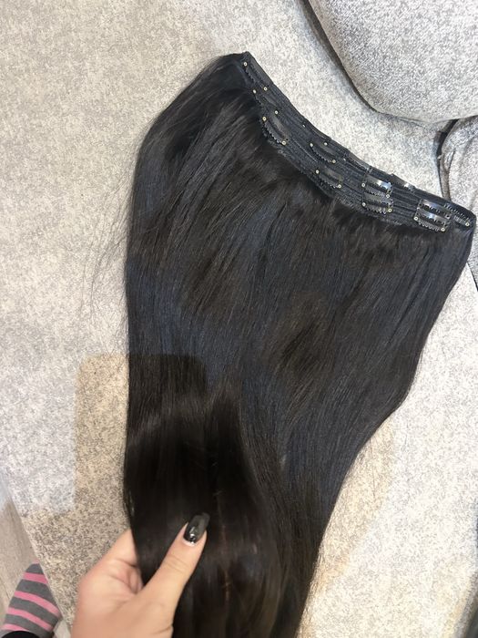 Естествена коса 250 грама