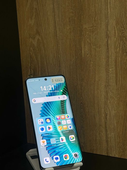 Honor Magic 6 Lite 256GB Garantie 24 Luni CashBox
