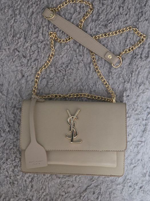 Geanta noua trimit prin samdey