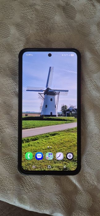 Samsung S21 FE 5g