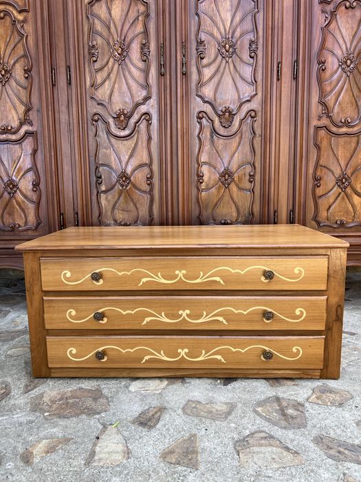 Dulap Dormitor stil Baroc