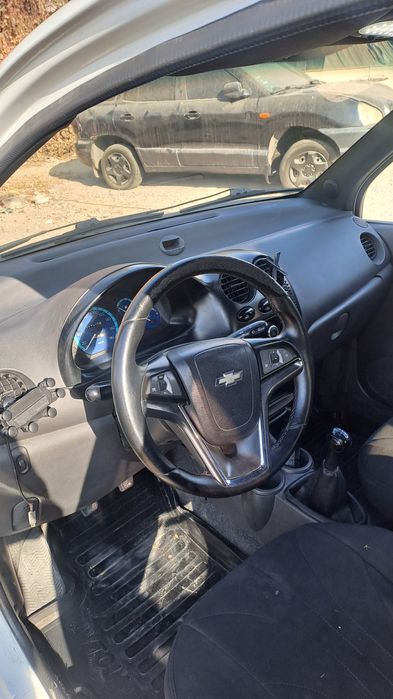Matiz mx sotiladi