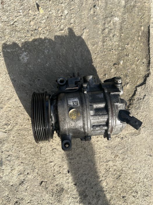 Compresor clima audi a4 b8.5 2.0tdi