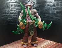 Фигура на Illidan Stormrage - Heroes of the Storm, HOTS / Warcraft