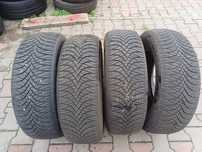 Anvelope All season 215/65/16 profil 7 mm