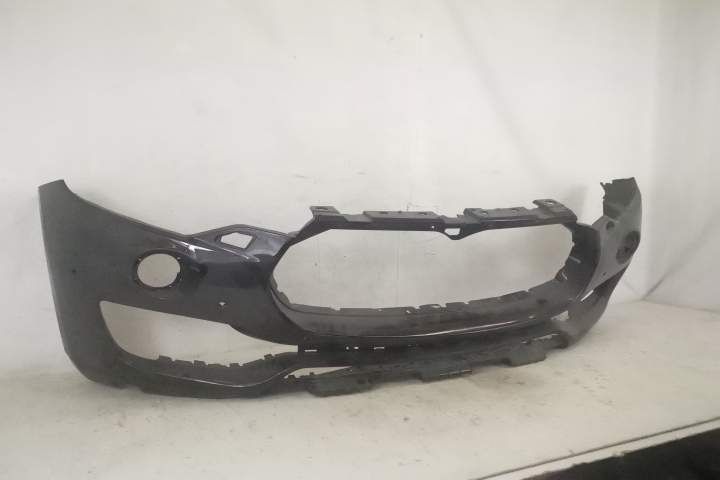 Bara Fata Originala Cu Senzori Si Spalatoare In Stare Buna Maserati  L