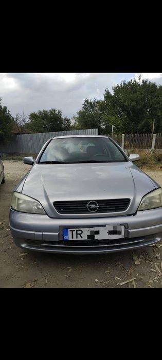 Opel astra g  1.6i 8v