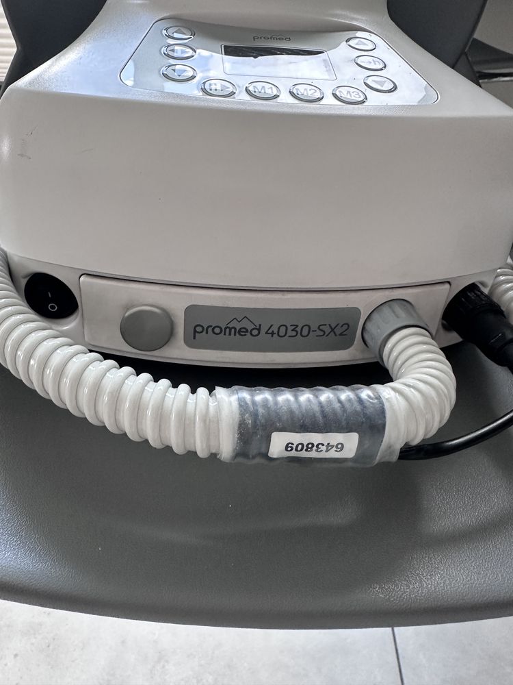 Електрическа пила Promed 4030 SX2