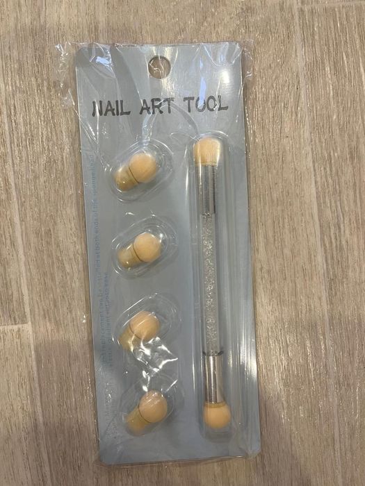 Для френч дизайна