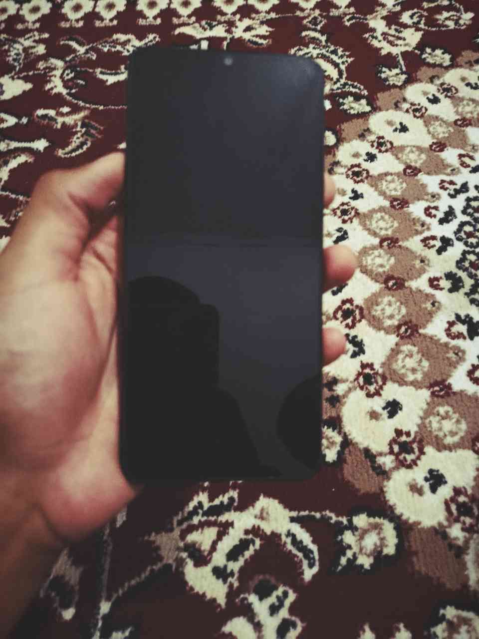 Redmi 13 C  1 OY GARANTYA