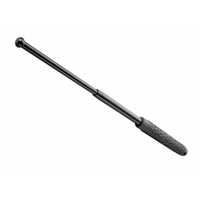 Baston telescopic autoaparare Walther, 53 cm, 3 sectiuni