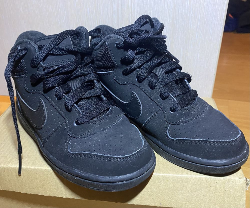 Кецове Nike 29,5 номер