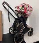 Cybex spring blossom