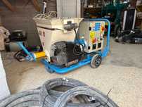 Pompa de tencuit masina de tencuit mondial 220 V