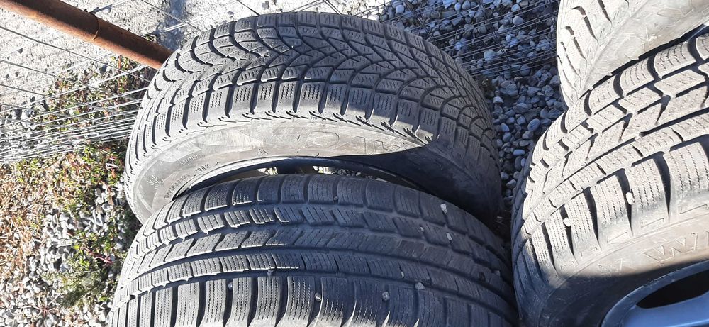 Продава се 5×100