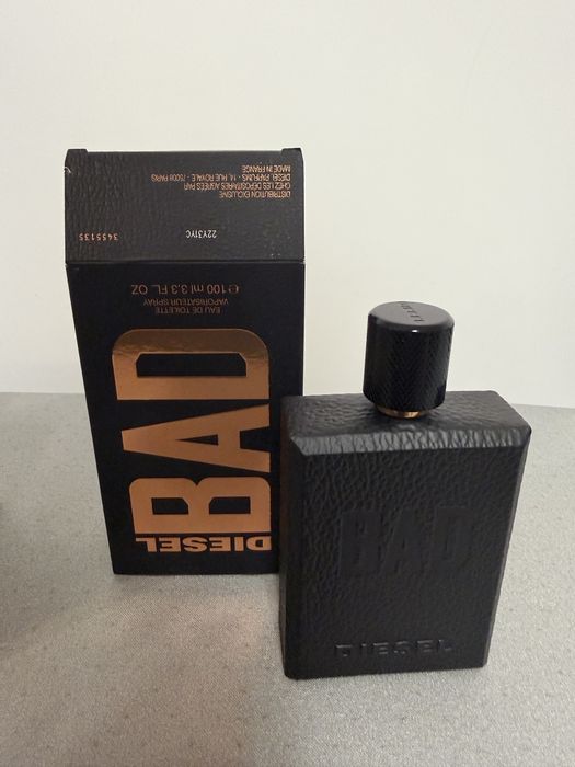 Diesel Bad Apa de toaleta