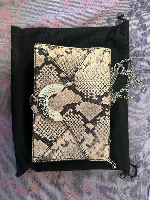 Дамска чантичка Just Cavalli