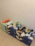Vand adidasi Nike Jordan noi diferite modele