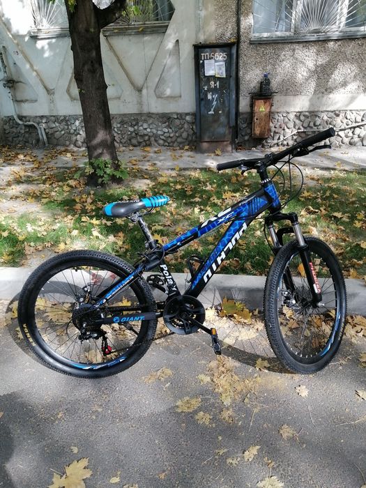 Велосипед  за 60000