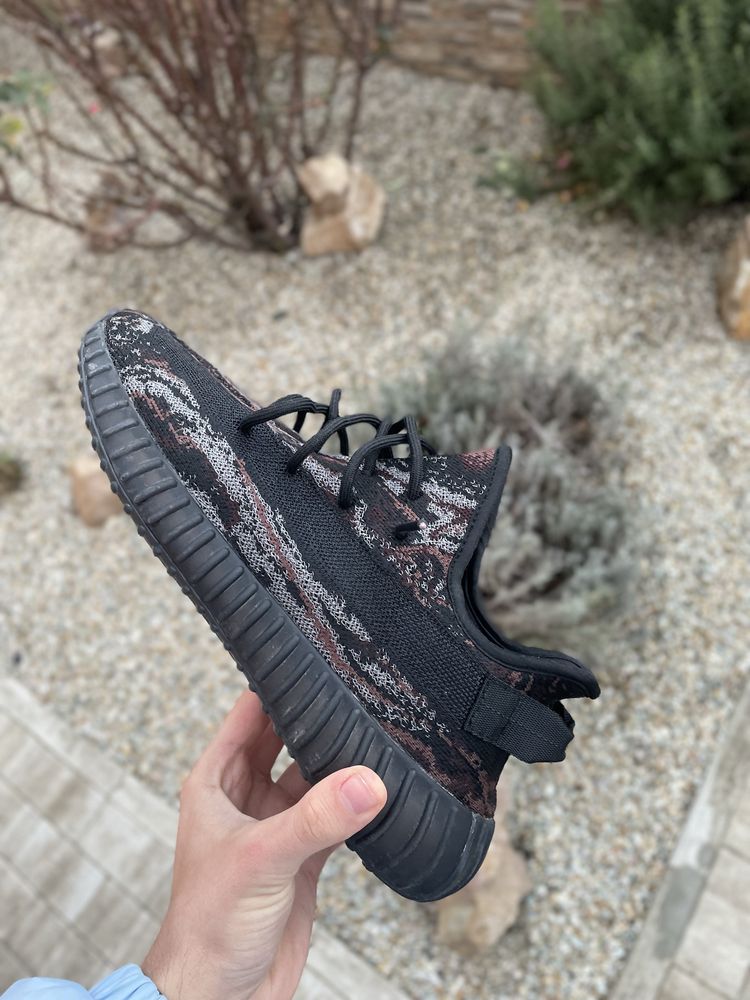 Adidas Yezzy 350 V2 MX Rock
