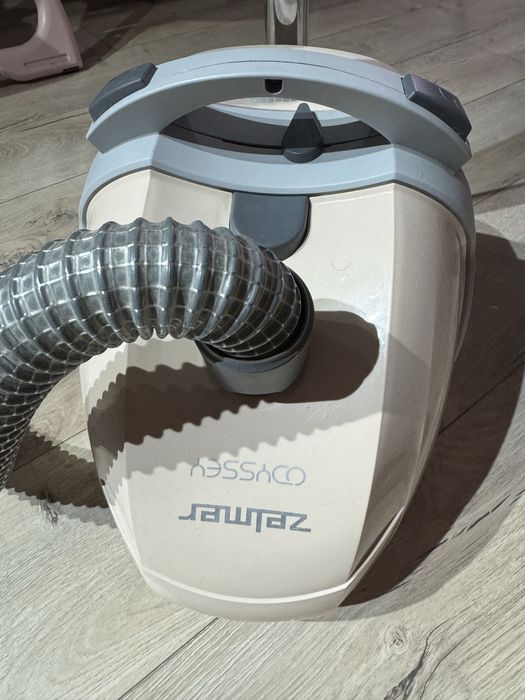 Прахосмукачка Zelmer Odyssey