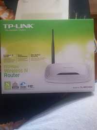 Tp link router nou nout