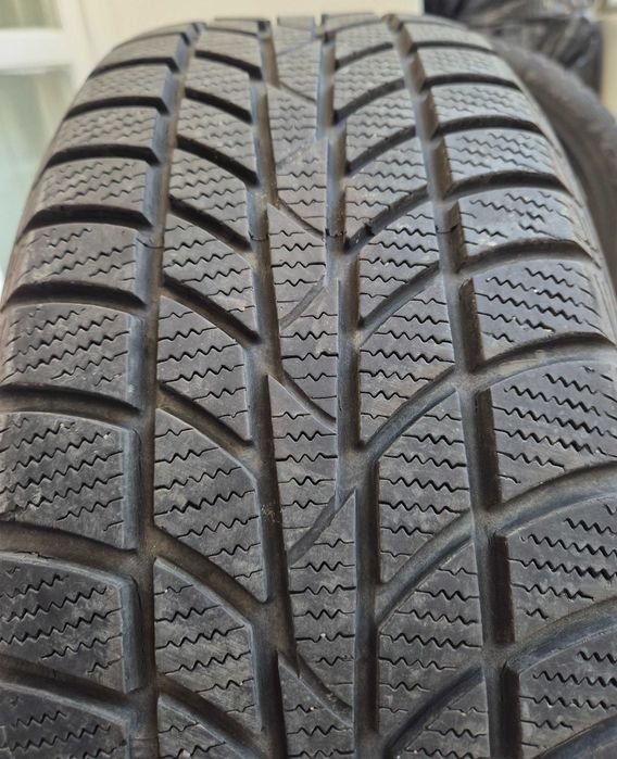 Зимни гуми Hankook