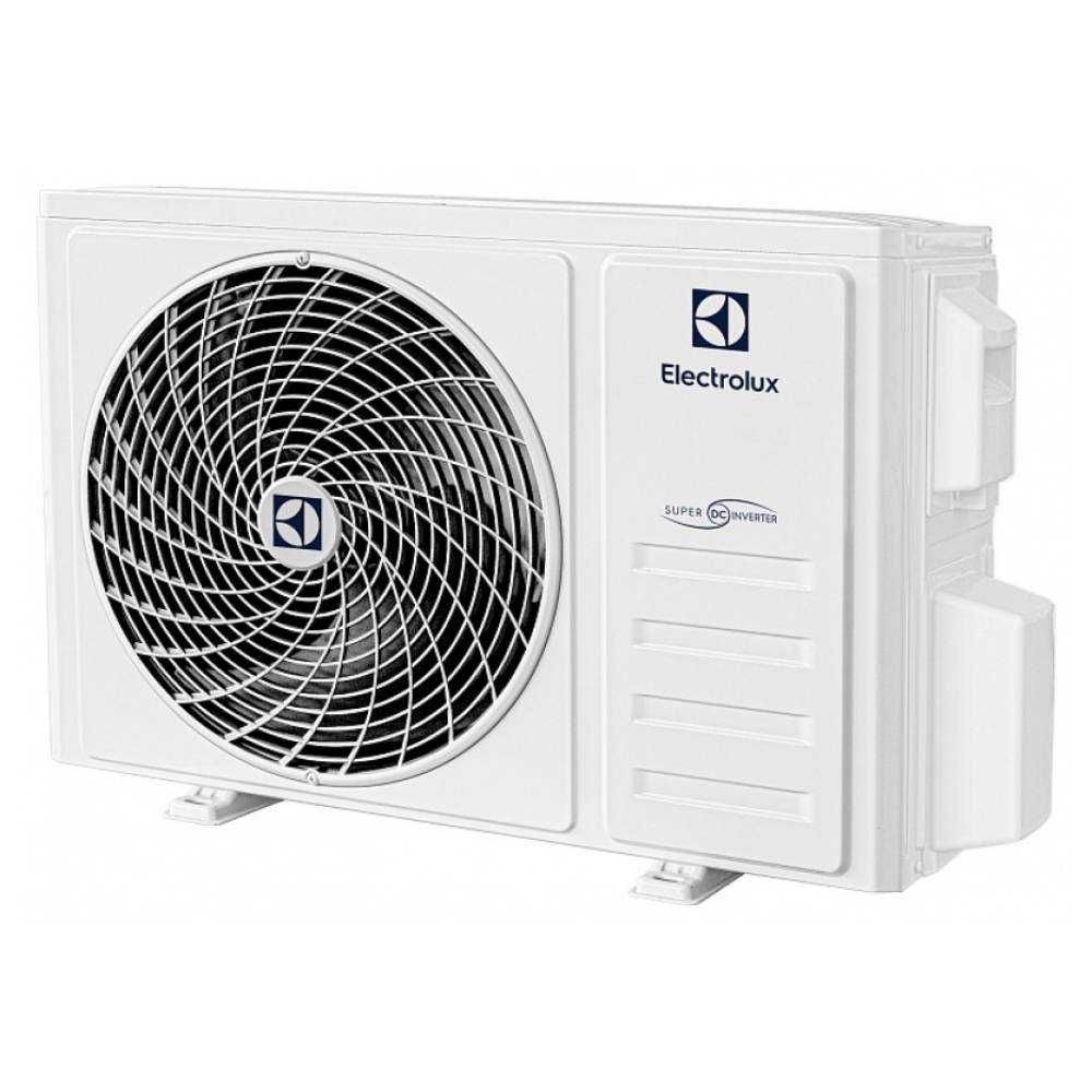 Кондиционер Electrolux 24 Elite Super DC Inverter Фреон R32