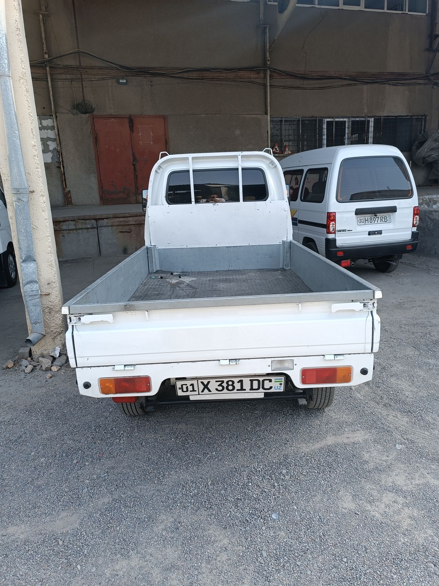 Chevrolet Labo  2022