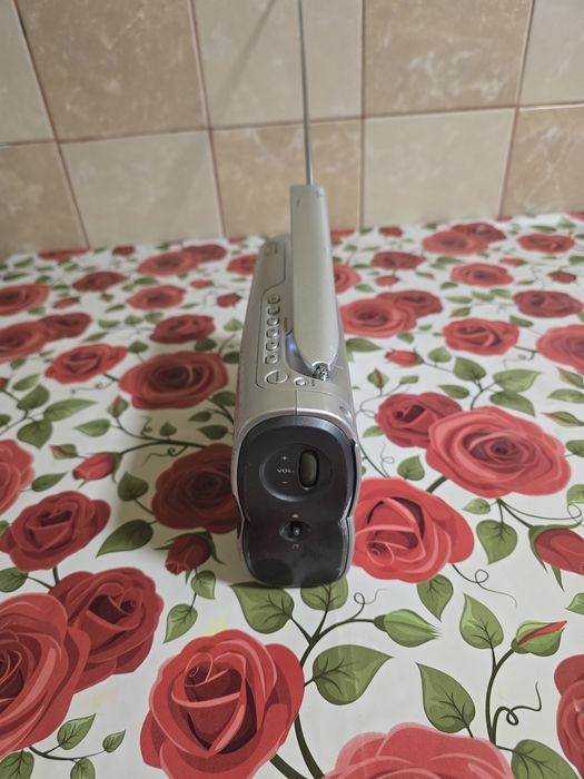 Radiouri Casetofon Telefunken RC 760