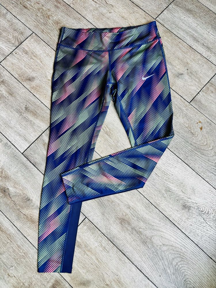 Дамски спортен клин Nike Dri-Fit/ L