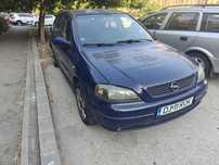 De vanzare opel astra g