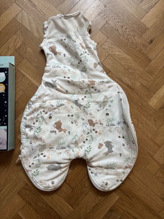 Чувалче за сън за бебе PURFLO